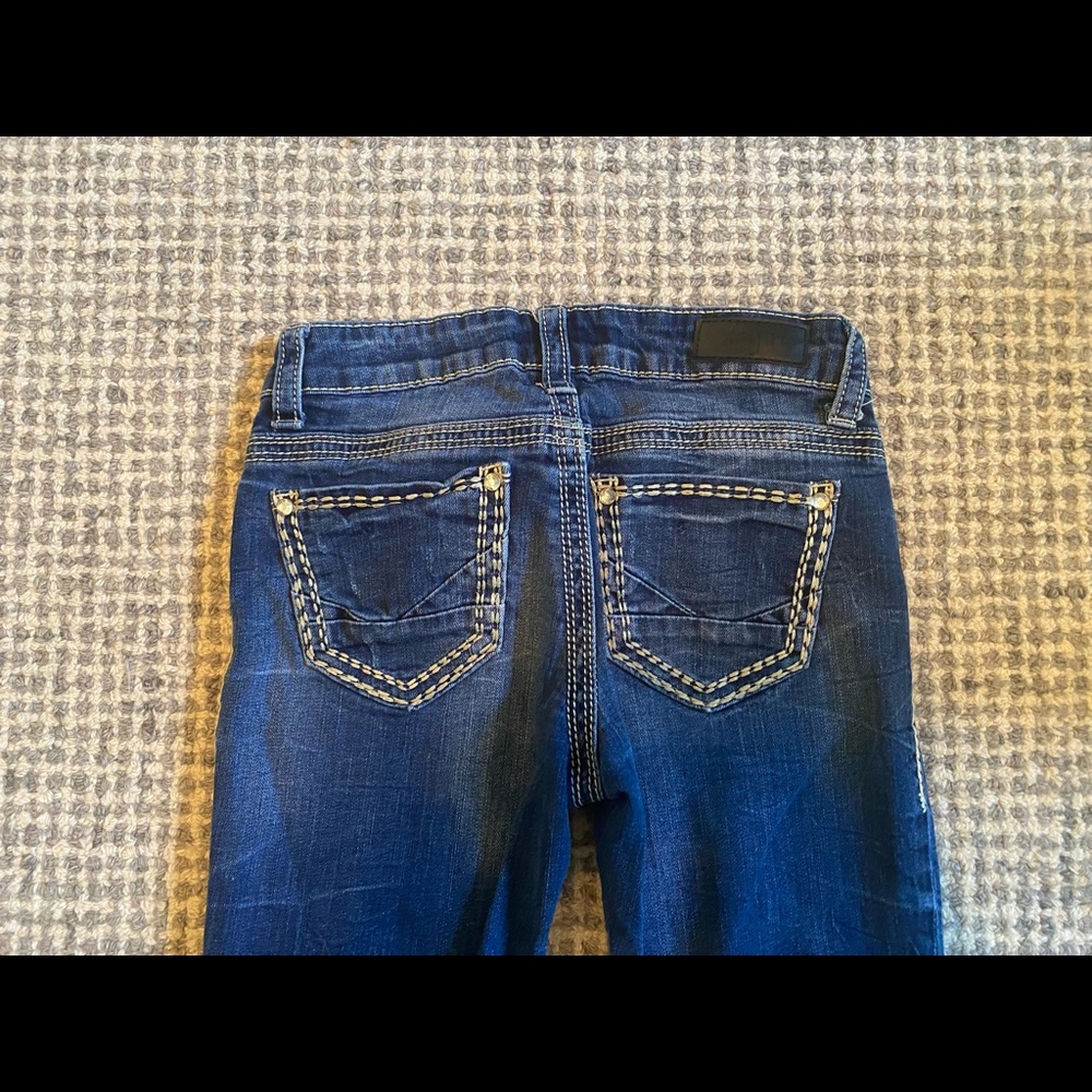 Womens Daytrip jeans. Size 26
